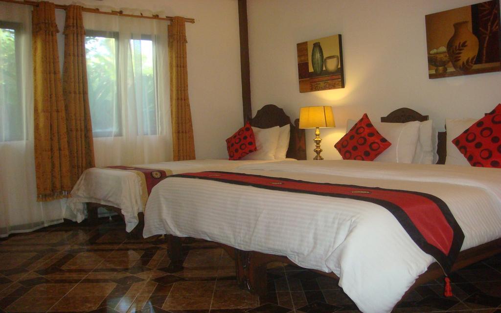 Padre Burgos Castle Resort Surigao Exterior photo