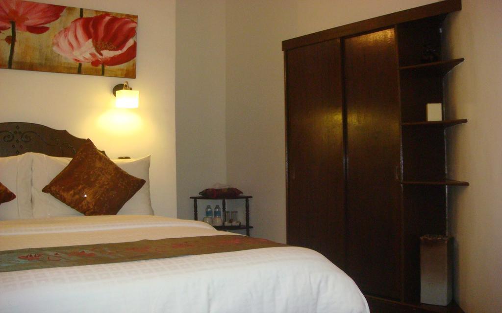 Padre Burgos Castle Resort Surigao Exterior photo