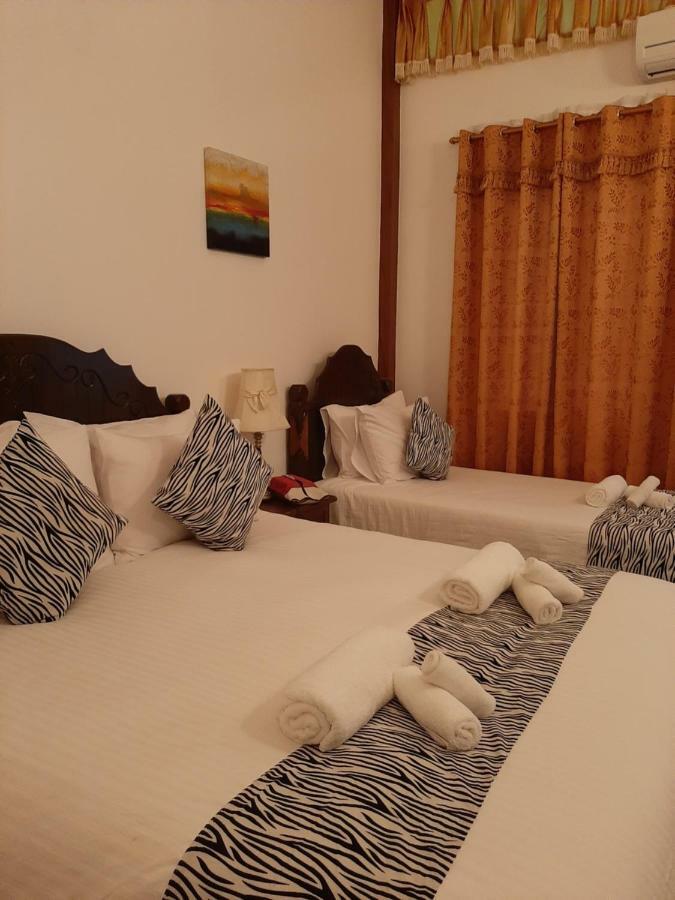 Padre Burgos Castle Resort Surigao Exterior photo